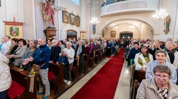 Erntedankfest - žetvena zahvalnica