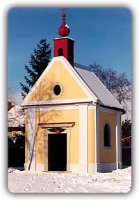 Magdalenakapelle